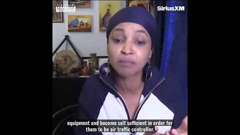 Rep. Ilhan Omar Considers Elon Musk One Of The Dumbest People On Earth