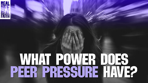 What Power Does Peer Pressure Have?