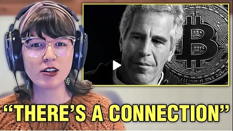 Whitney Webb: "I Told You This Would Happen And Now It's Finally Out..."