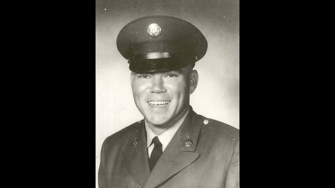 US Army SP4 Nicholas Cutinha: Medal of Honor Recipient Vietnam War