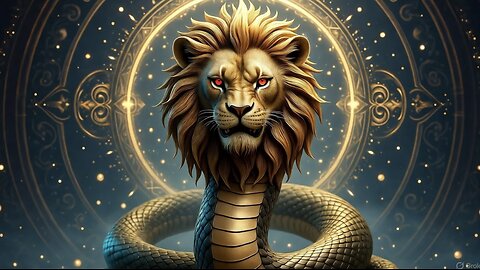 What is the Demiurge? Gnostic Contemplation of the False Creator God