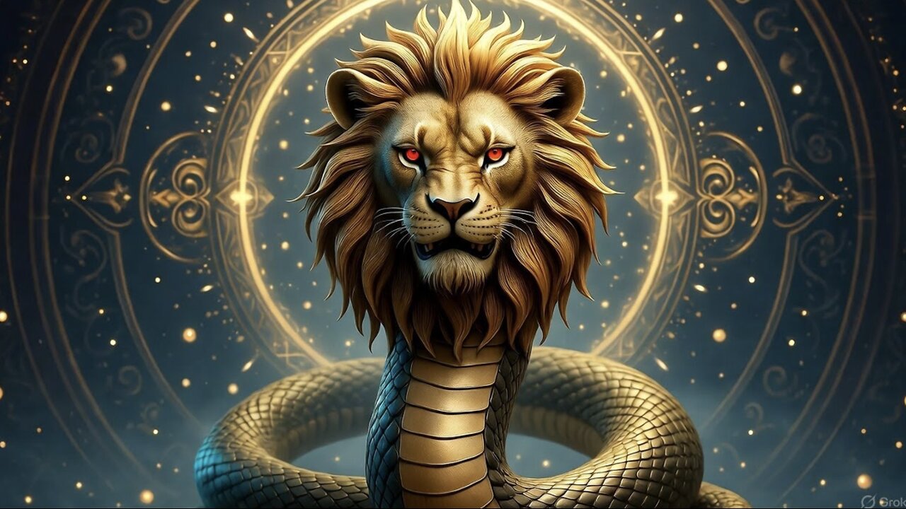 What is the Demiurge? Gnostic Contemplation of the False Creator God