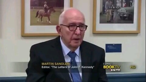 LBJ And Mossads Role In JFKs Assassination