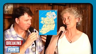 WATCH: Ryan Meets RADICAL LEFT New Irish President