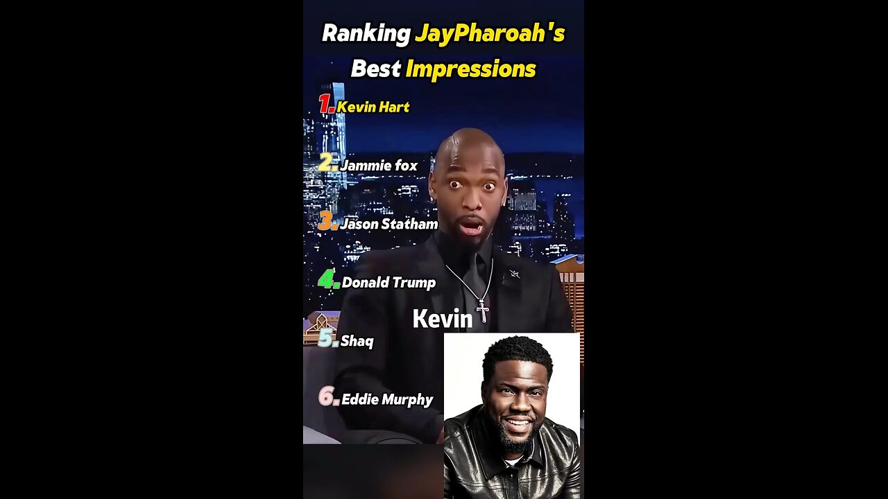 Ranking best moments