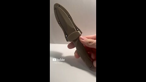 S&W knife