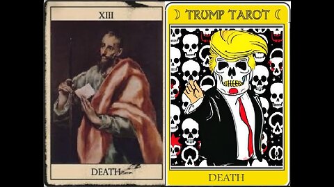 The Apostle Paul Epstein Files of Demonic MAGA Christianity