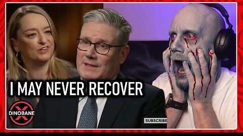 I Watched The Whole Thing.