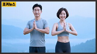 당신의 몸을 리셋하세요 Reset your body