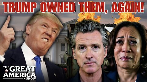 YIKES! Democrats just dug themselves in yet another hole!