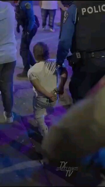 It wasn't him, he was definitely set up 😂