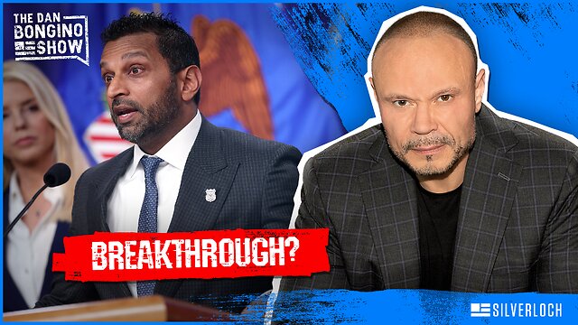 Nightmare Video Surfaces (Ep. 2450) - 02/11/2026