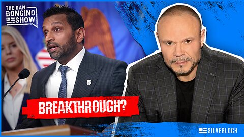 Nightmare Video Surfaces (Ep. 2450) - 02/11/2026