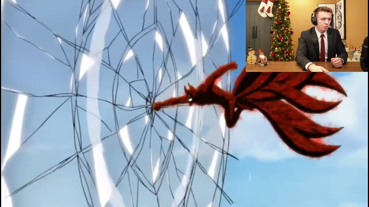 GEN Z Has Entered The War