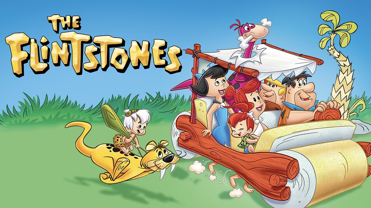 TheFlintstones Marathon (Vol. 1)