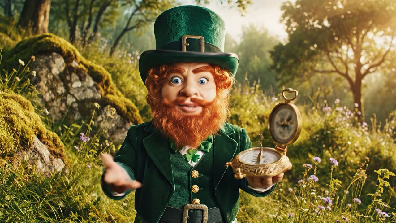 The Eejit Detector #detector #eejit #areyounear #uncanny #compass #keepmygold