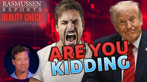 A NEW Segment Wants Trump Impeached