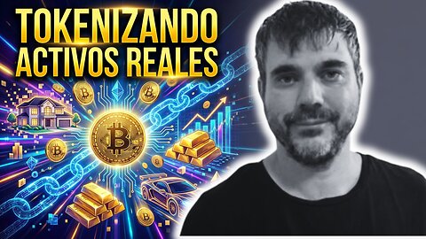 🏠ZEREM: COMO COMPRAR AUTOS E INMUEBLES CON CREDITOS COLATERALIZADOS CON BITCOIN⚡️EZEQUIEL GORBATIK🗣️