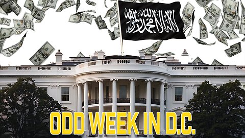 Dividend Checks, 50 Year Mortgages, and al-Qaeda Visits the White House