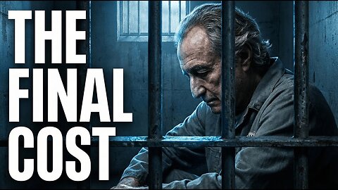 The "Fake" Billionaire (He Stole $64 Billion)