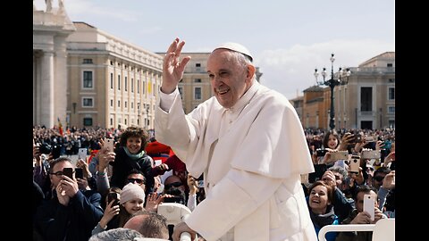 Gratitude for Pope Francis's Encyclical on The Heart