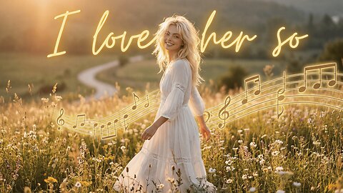 I Love Her So — A Beautiful Journey Through Life