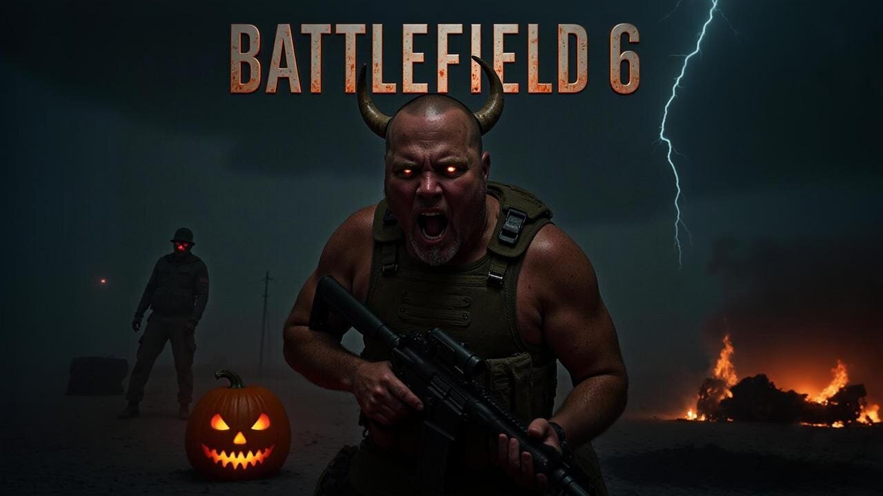 🎃🎃Let the Frightmares begin, it's Hallows Eve🎃🎃🟢GLYTCH ENERGY🟢!discord🟢