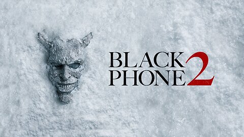 Black Phone 2 (2025) | Official Trailer | Yanflix