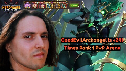 Killing Last Boss VI, Guardian Void, Carnival of Shadows, Electra von Grave in Hero Wars