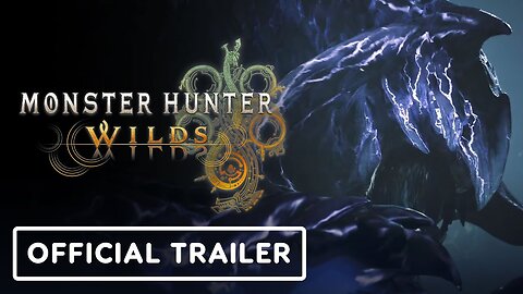 Monster Hunter Wilds - Official Launch Trailer | State of Play 2025