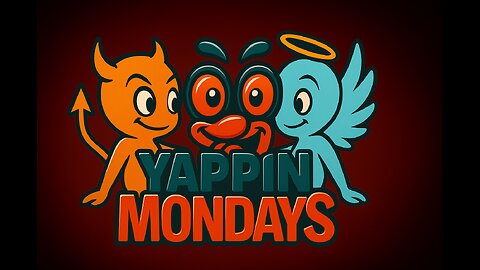 DA's Yappin' Takeover! 09/29/2025