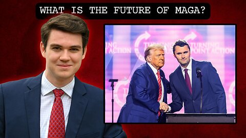 The Future of Young Conservatism: Three Immutable Principles of MAGA