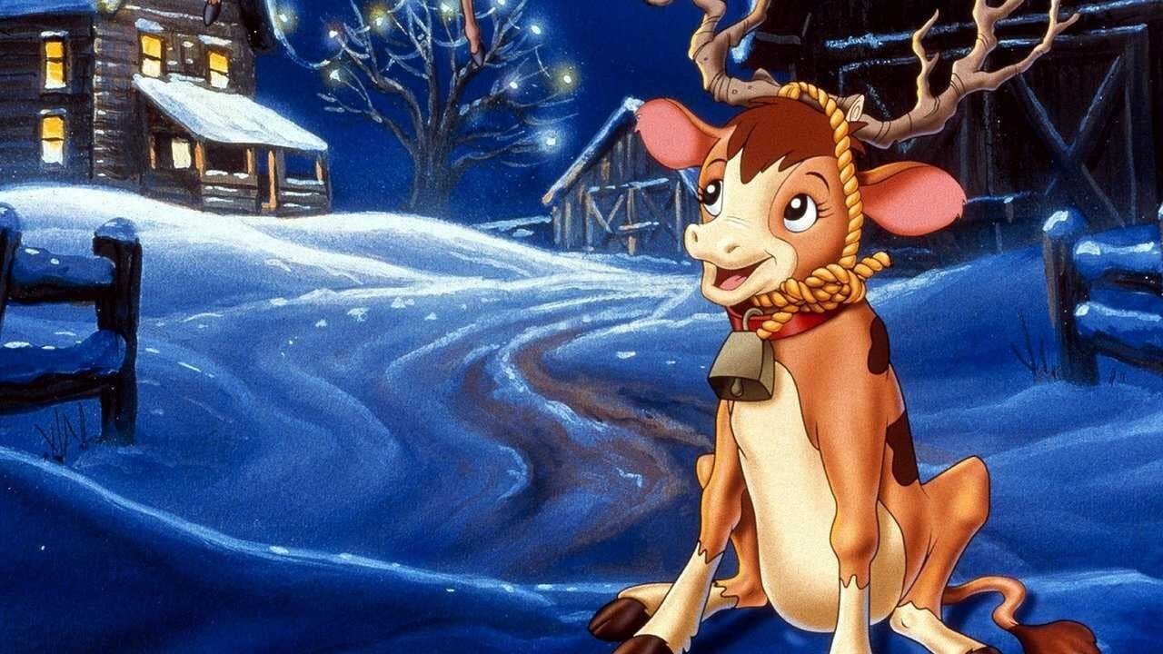 Anabelina želja (1997.) - sinhronizovano na srpski