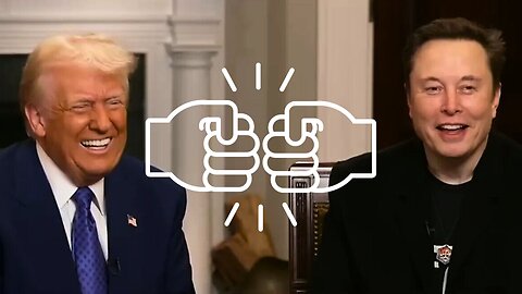 Elon Musk: Trump’s Ultimate Wingman