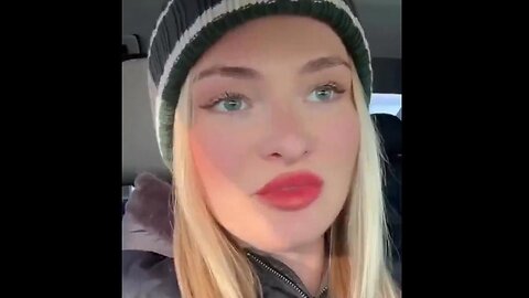 Russian Woman Explains Why Russians Don't Suffer Same Health Problems as Americans