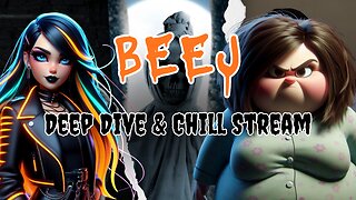 BEEJ: "Deep Dive & Chill Stream"