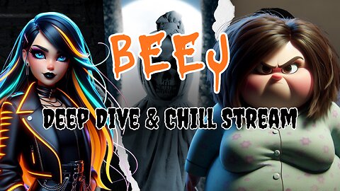 BEEJ: "Deep Dive & Chill Stream"