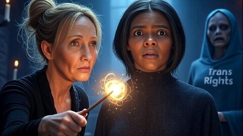 Candace Owens DEBUNKED | JK Rowling BLASTS UK for Terror Attack | Nick Sortor ARRESTED