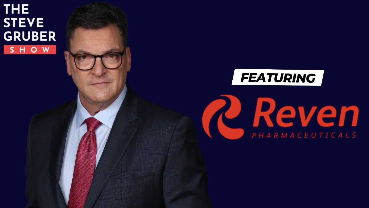 Reven Holdings | The SEC Fight That Froze a Miracle Drug