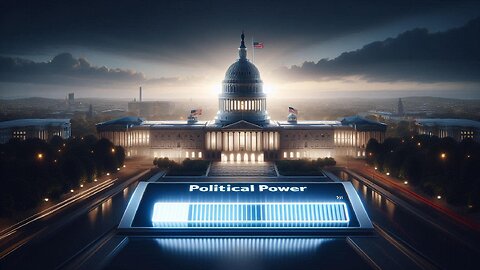 The Lame Duck Era Begins in Washington