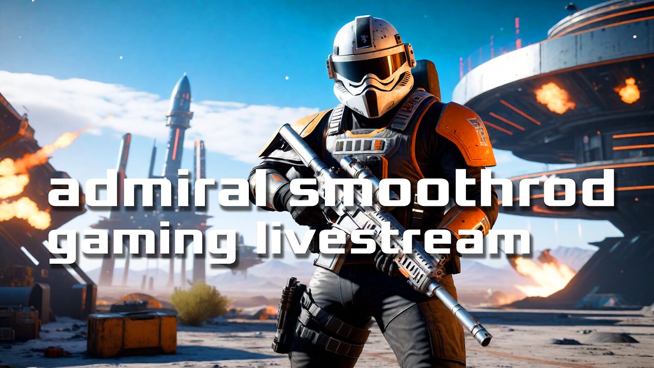 arc raiders - pingers gonna ping - ft MOSSY & PURDYDO