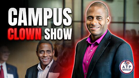 CAMPUS CLOWN SHOW: WISCONSIN ASSOCIATE DEAN CLAIMS "MATH IS VIOLENCE AGAINST BLACK PEOPLE"