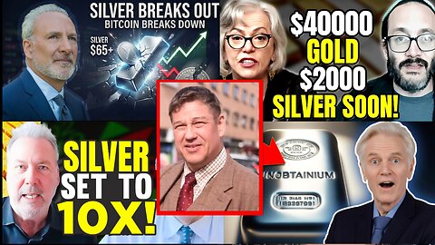 Fritjof explain what the experts leave out