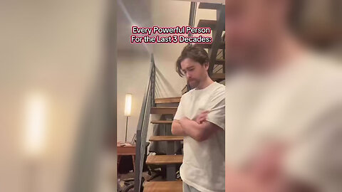 Accurate Epstein Psy Op They're all in on it