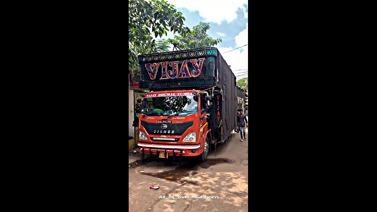 non stop trending DJ Barren #Short