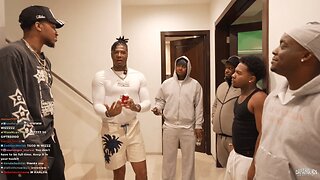 Blueface Explains Why He Won’t Stream… Until DDG Changes His Mind