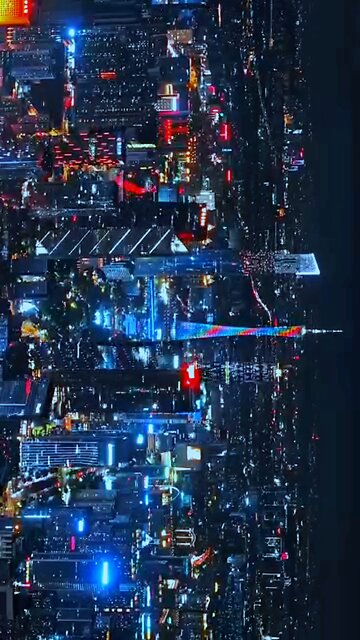 amazing View 🪟 ||