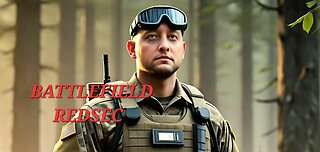 BATTLEFIELD REDSEC/ MAYBE ARC RAIDERS AFTER