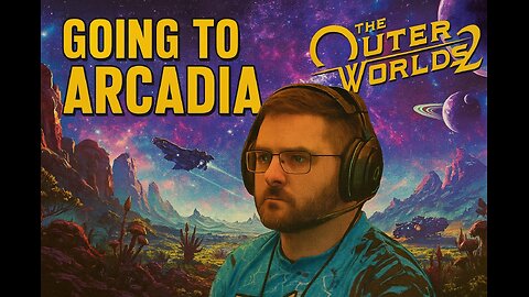 Gunning Through Arcadia and Gunning For Rumble Creator Program! 58/100 Followers!