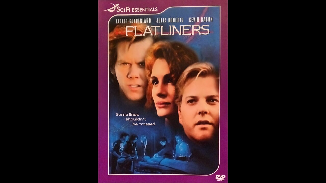 Flatliners